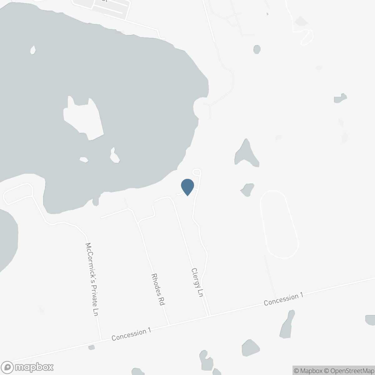 8 OAK DRIVE, Puslinch, Ontario N0B 2J0